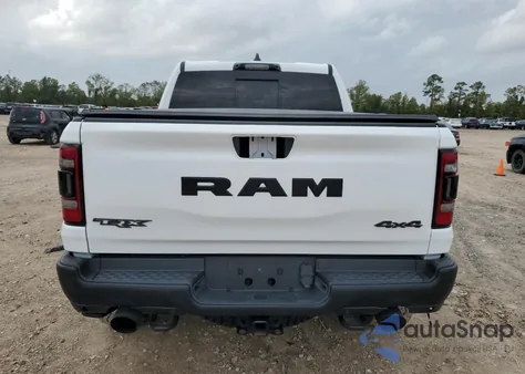 2022 Ram 1500 Trx z USA, uszkodzony, nr VIN 1C6SRFU94NN122162